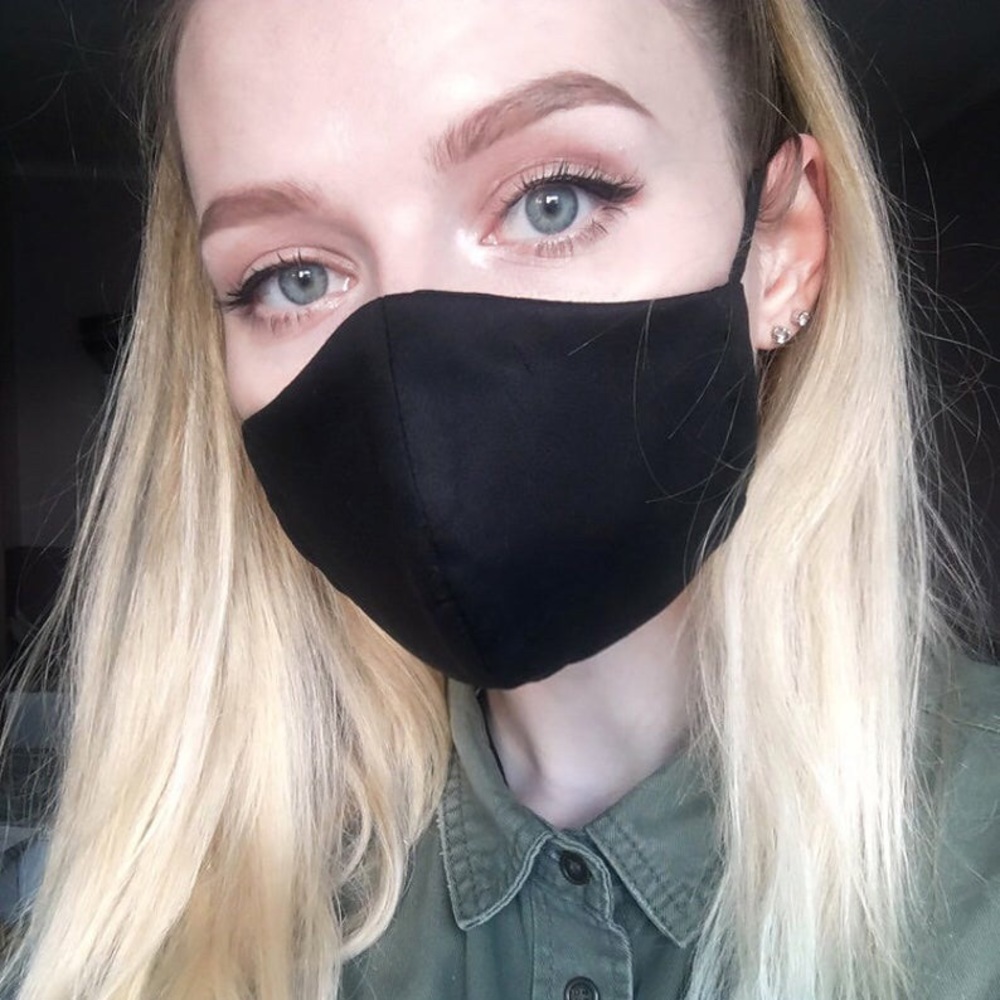 Washable Face Mask 😷